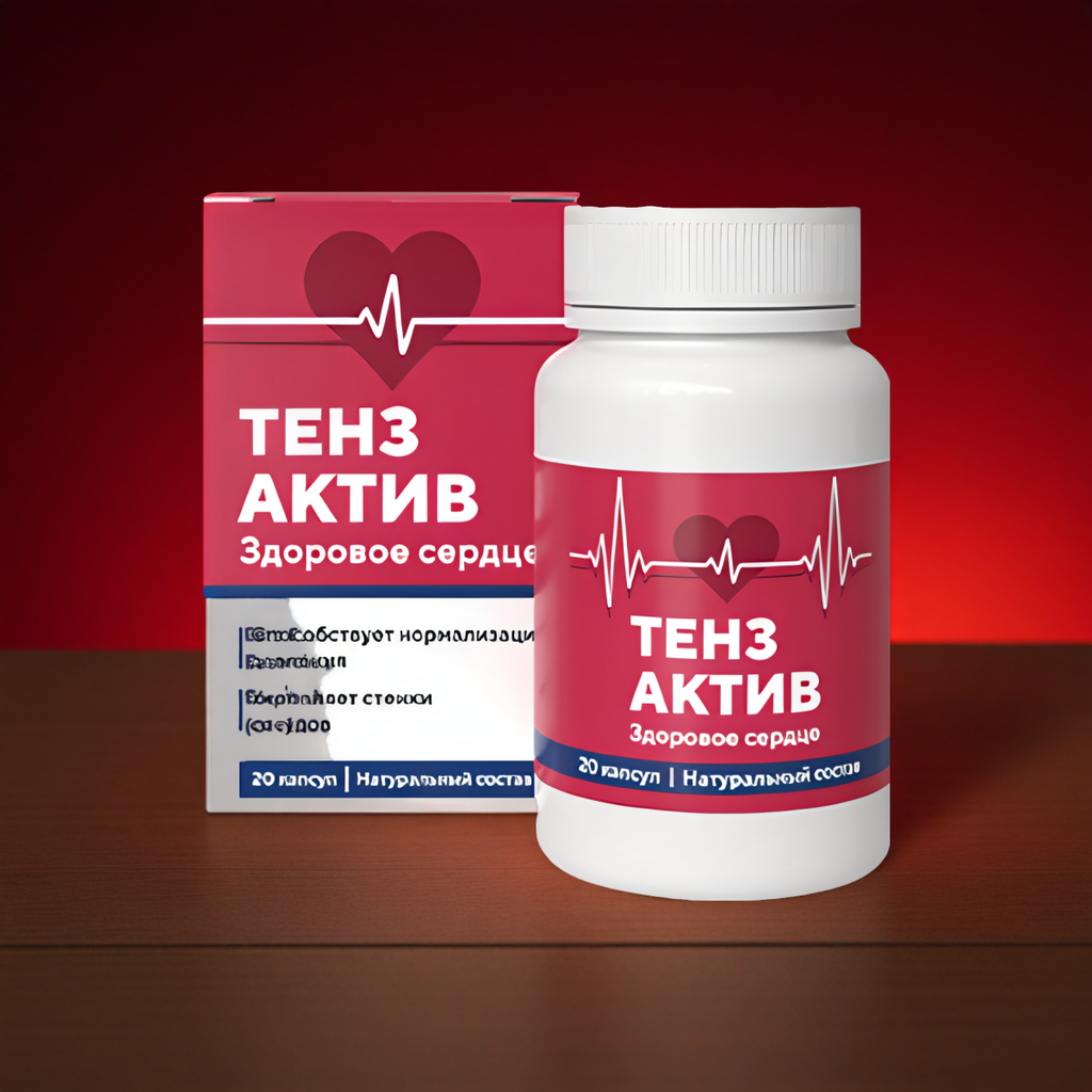 tenzaktiv