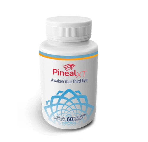 Pineal XT 1 bottle