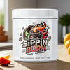 Sippin Burn (1 jar)