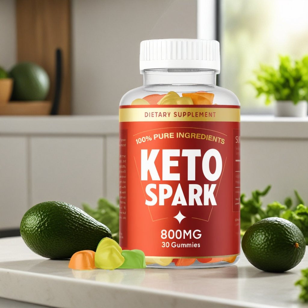 Keto Spark
