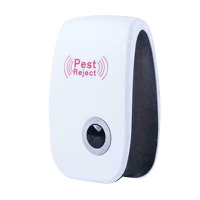PEST REJECT