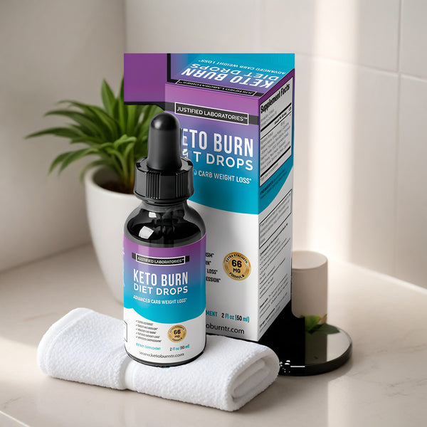 Keto Burn