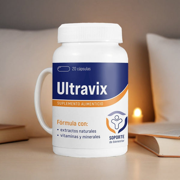 Ultravix Cystitis