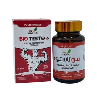 BIO TESTO