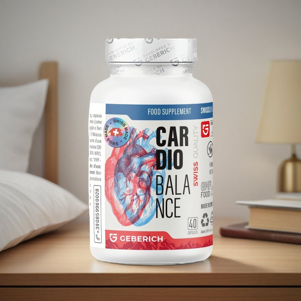 CardioBalance