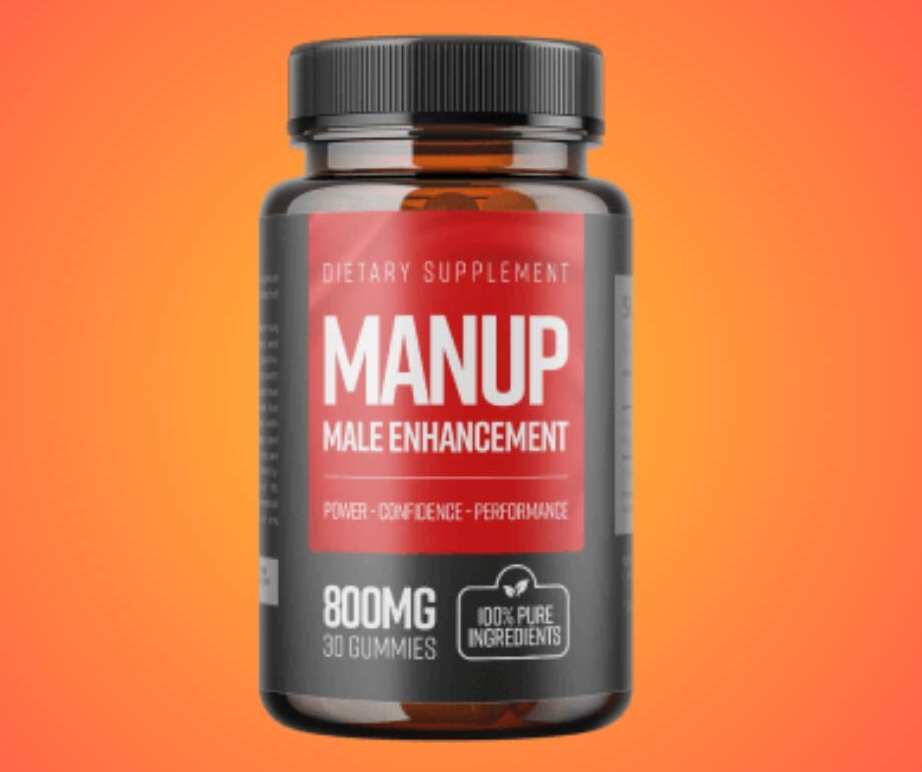 Manup
