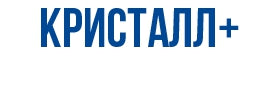 Crystal +  Free
