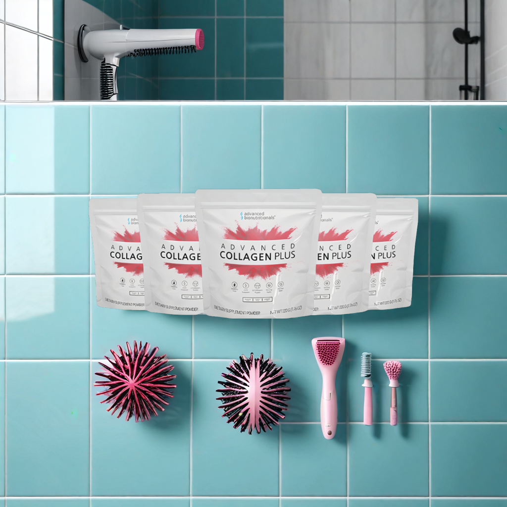 Advanced Collagen Plus (6 Bags)