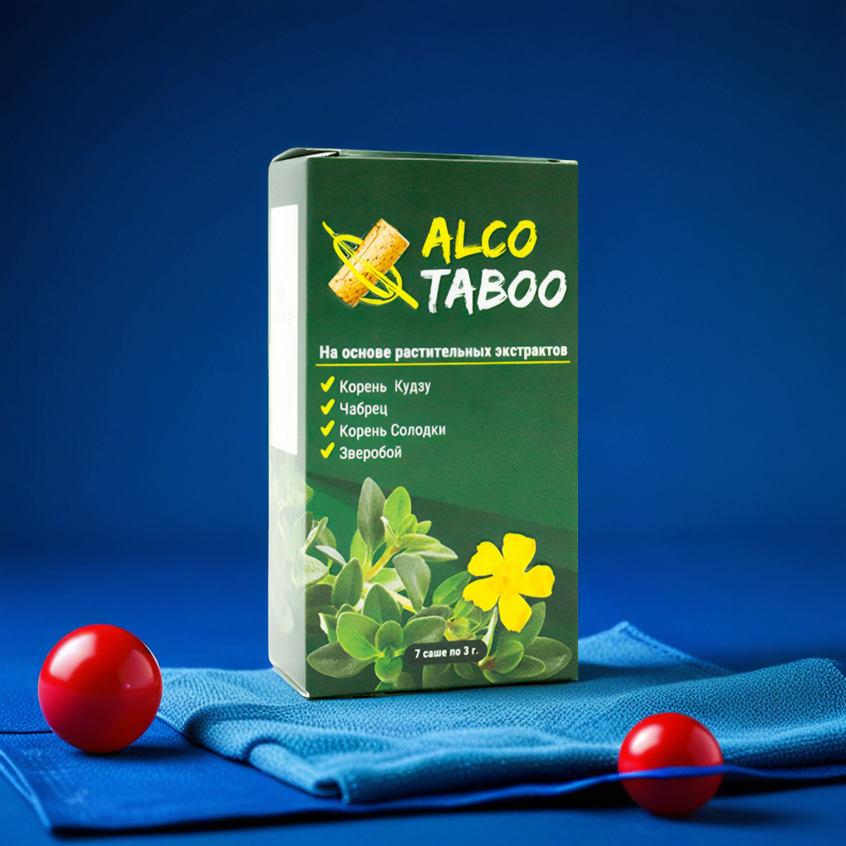 Alkotoxic