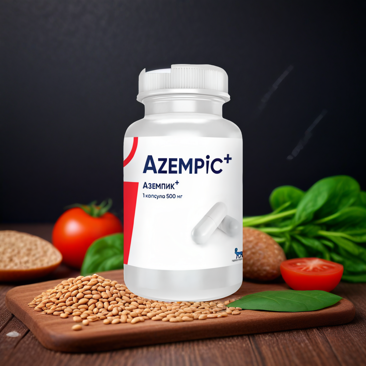 AZEMPIC + (LOW PRICE)