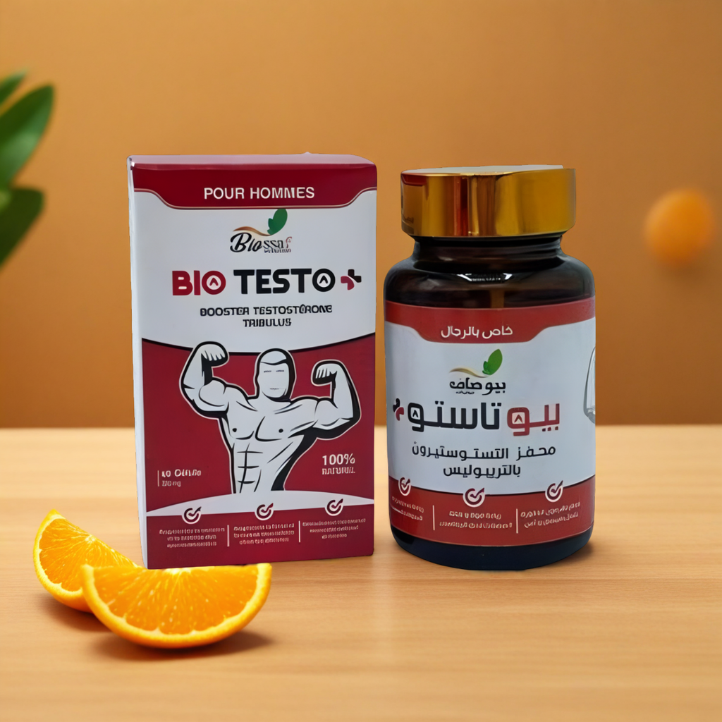 BIO TESTO