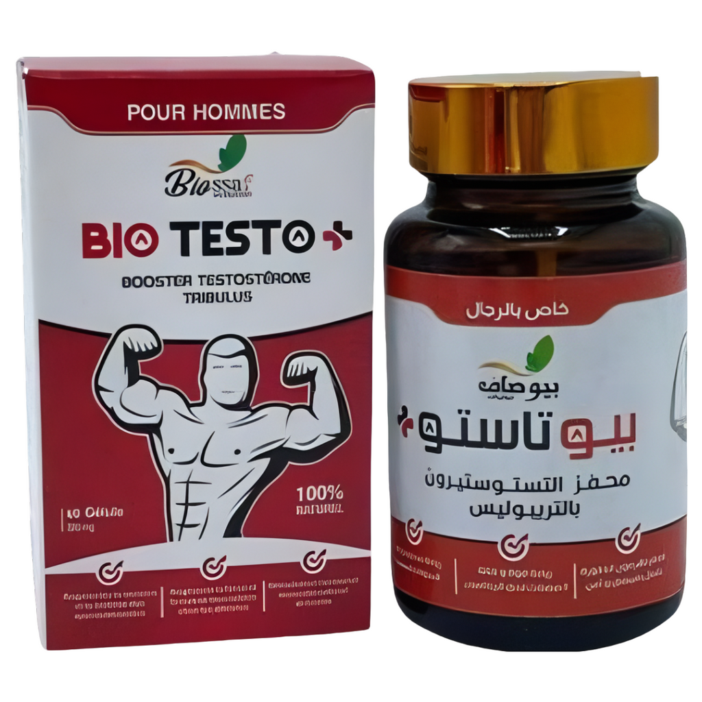 BIO TESTO
