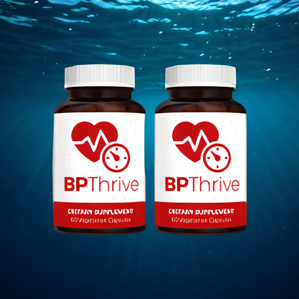 BP Thrive - Buy 1, Get 1