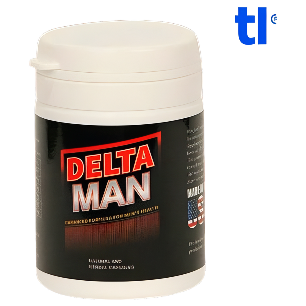 Delta Man