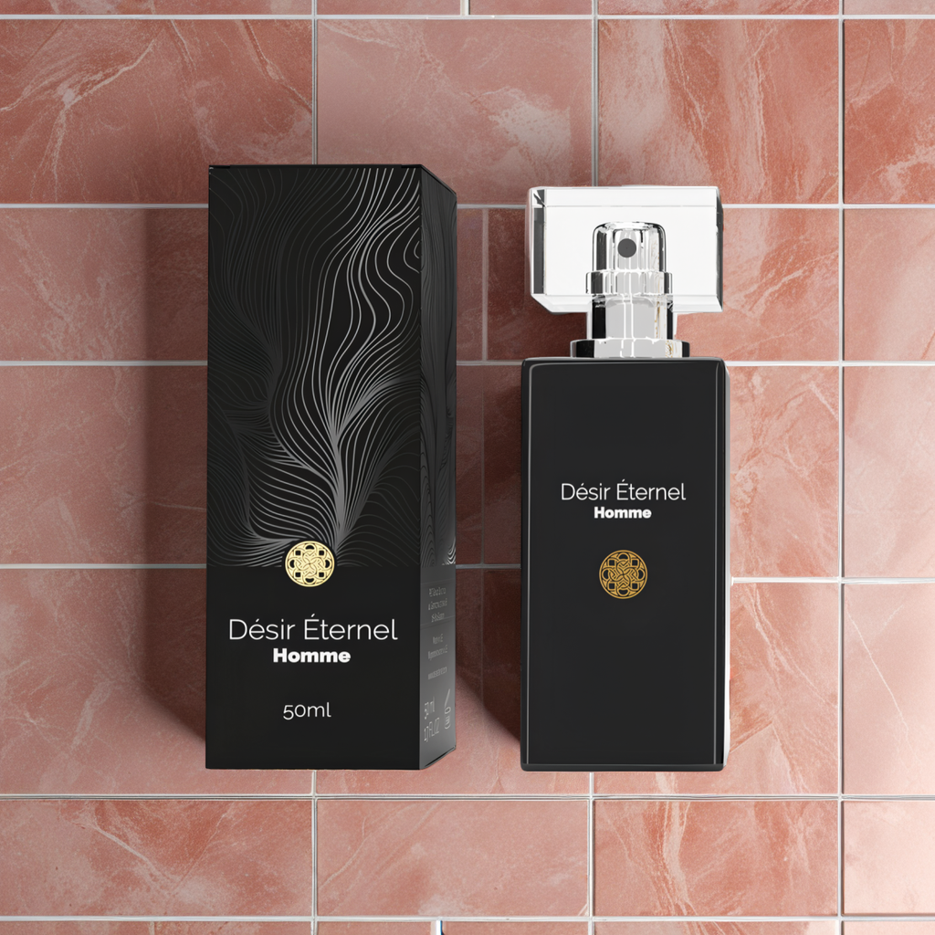 Désir Éternel Homme