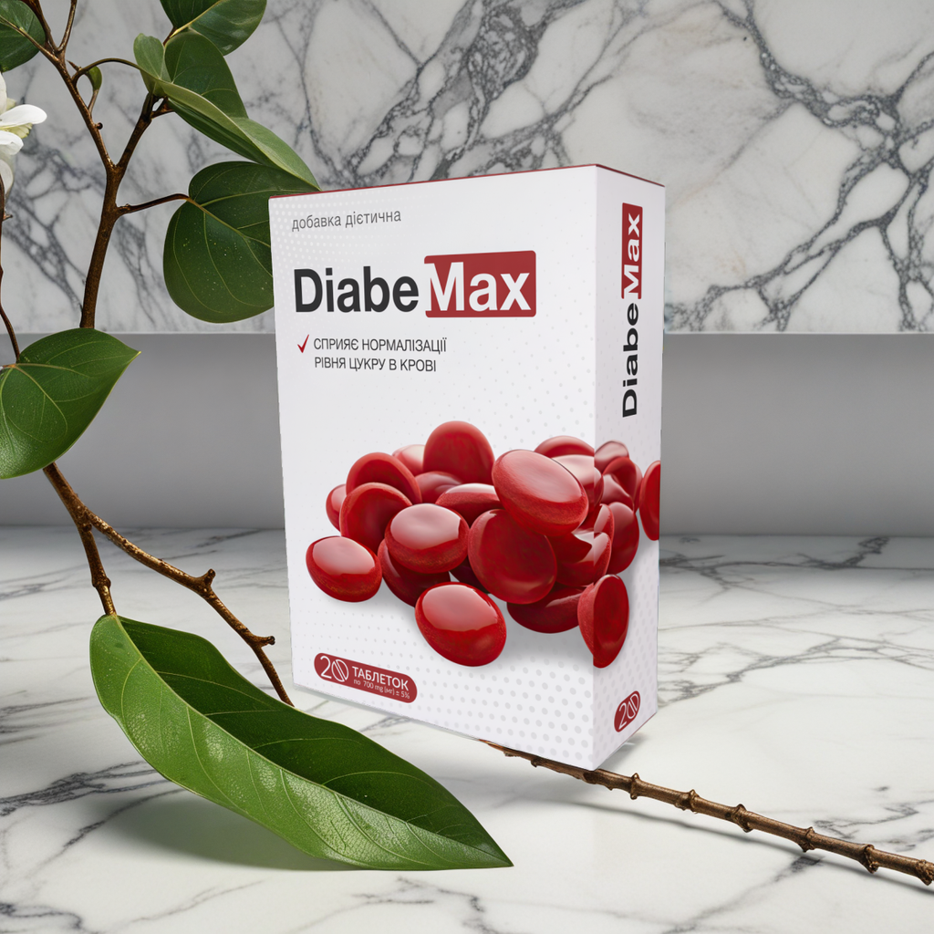 DiabeMax