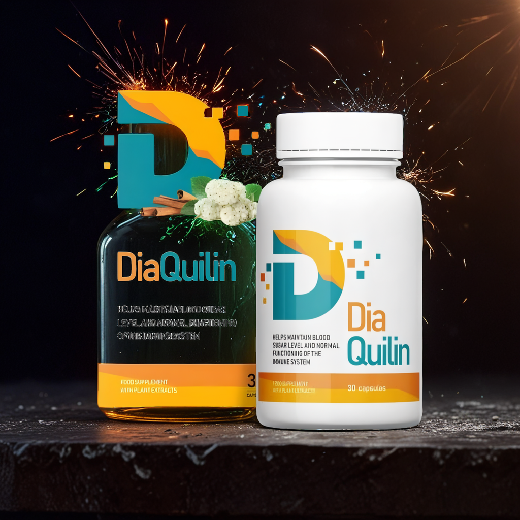 DiaQuilin