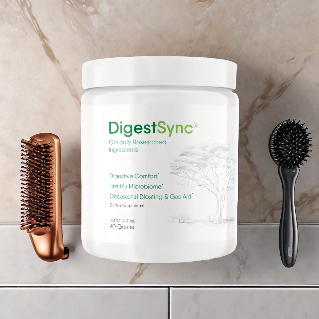 DigestSync - 1 Jar