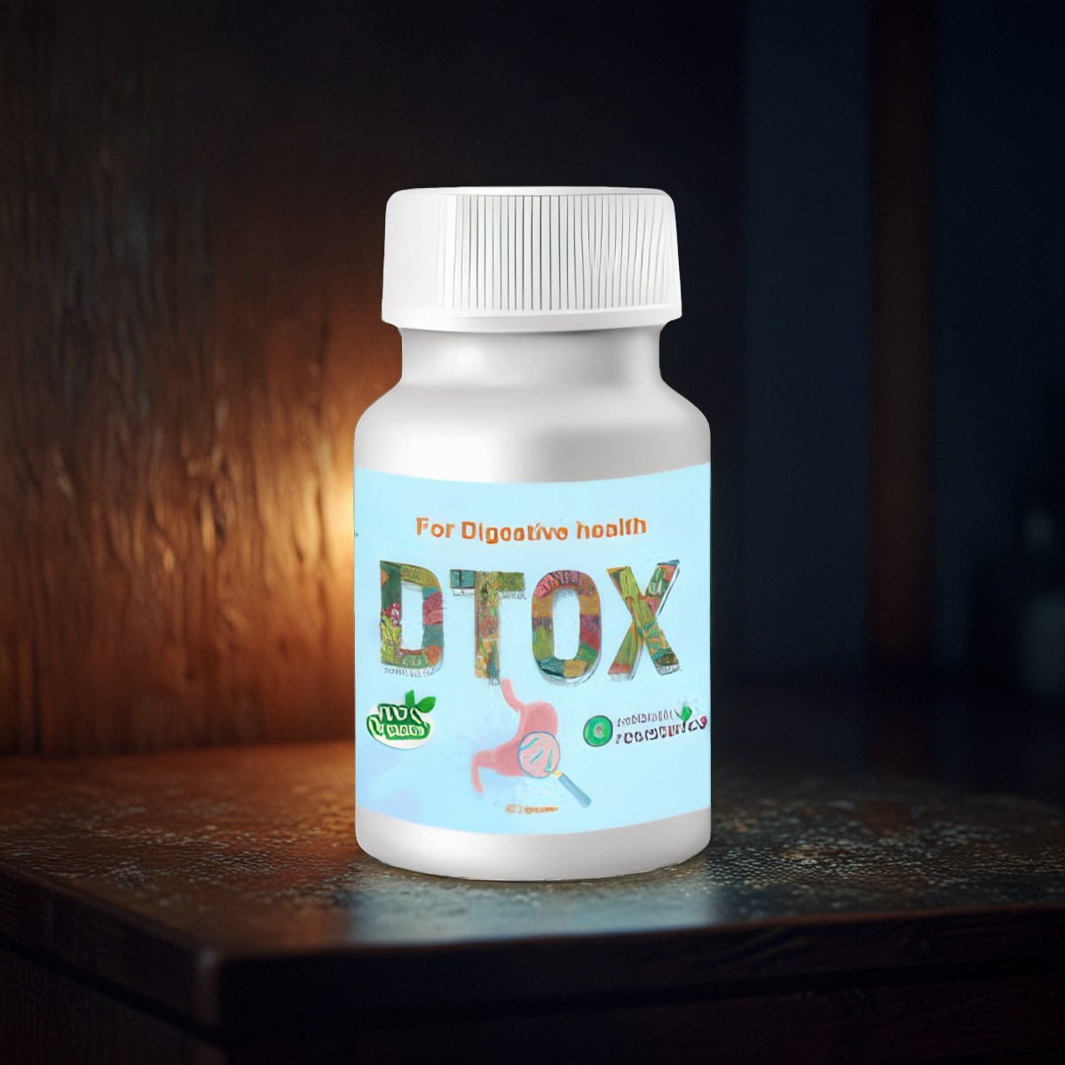 Dtox Low Price