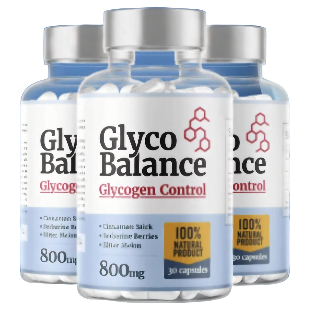 GLYCO BALANCE