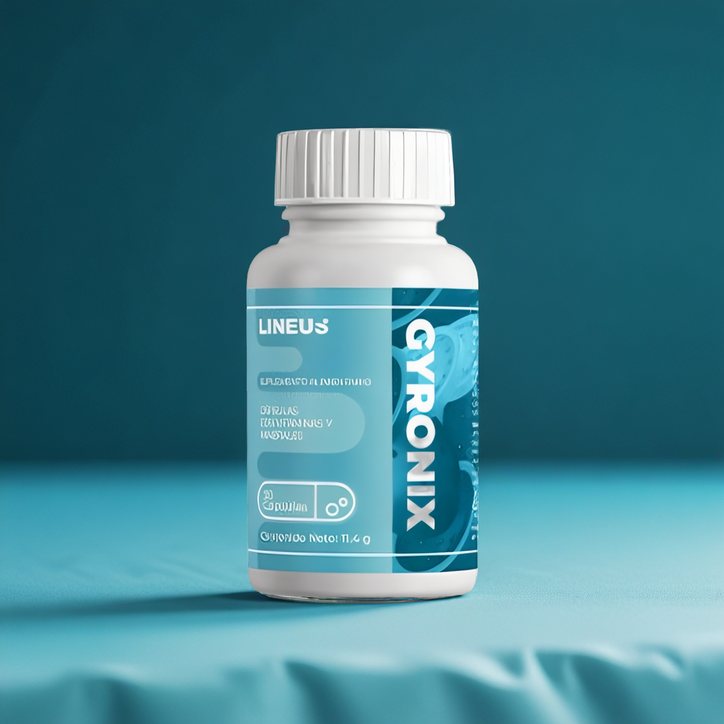 Gyronix