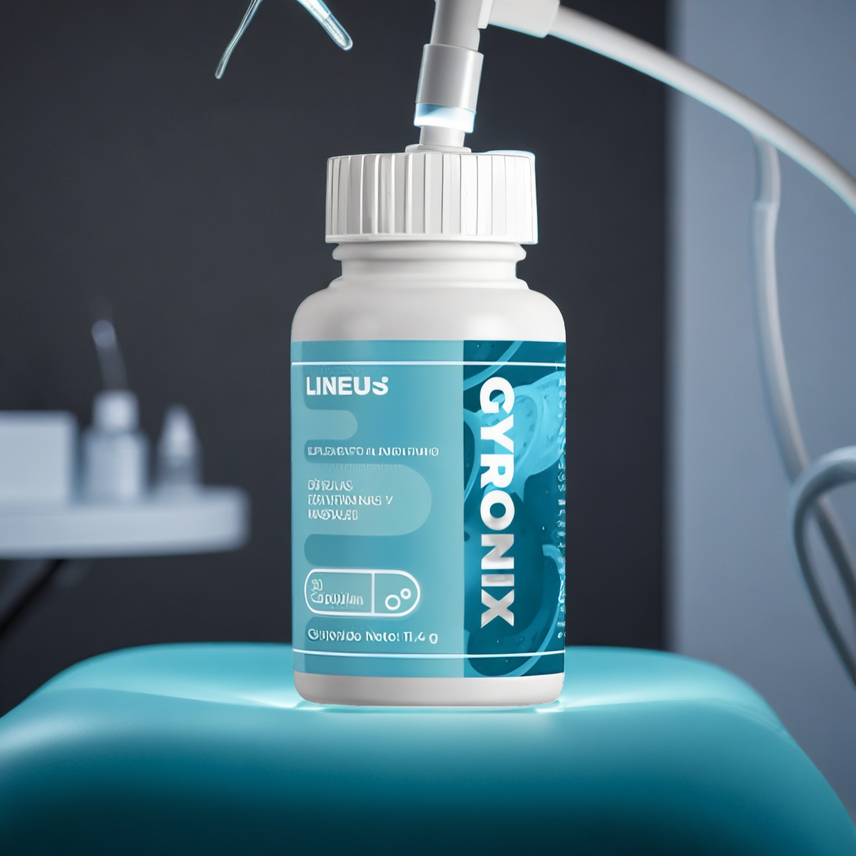 Gyronix