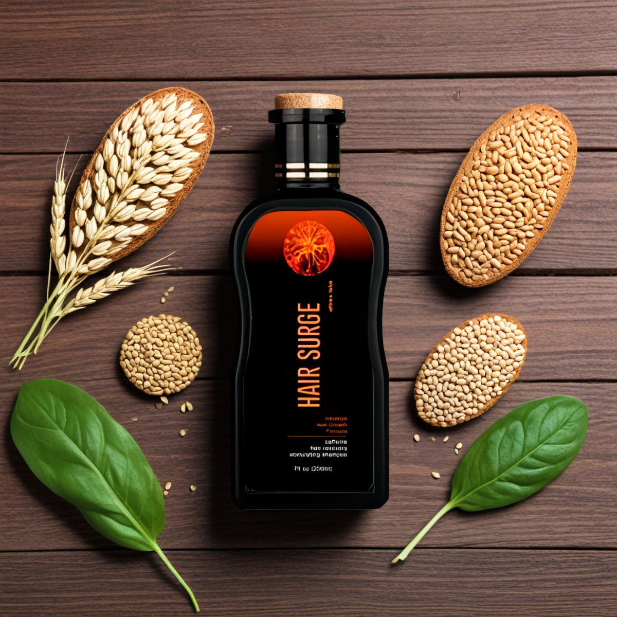 HAIR SURGE (LOW PRICE)