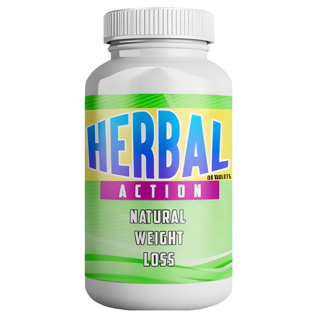 HERBAL ACTION