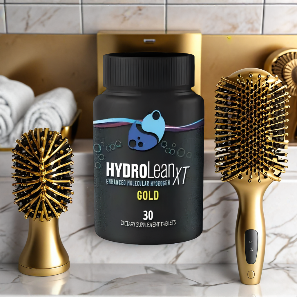 HydroLean XT GOLD 1 bottle