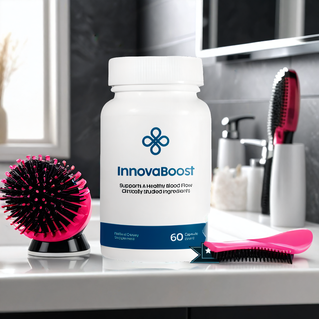 InnovaBoost - 1 bottle
