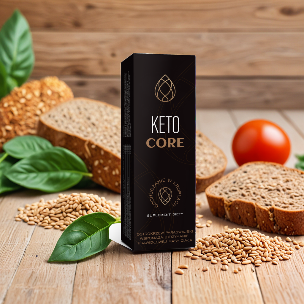 Keto Core