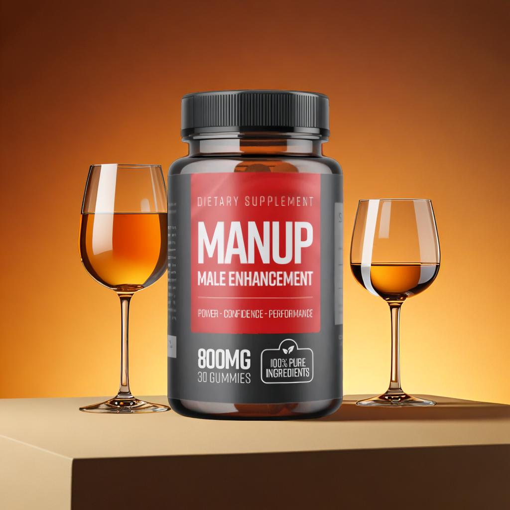 Manup