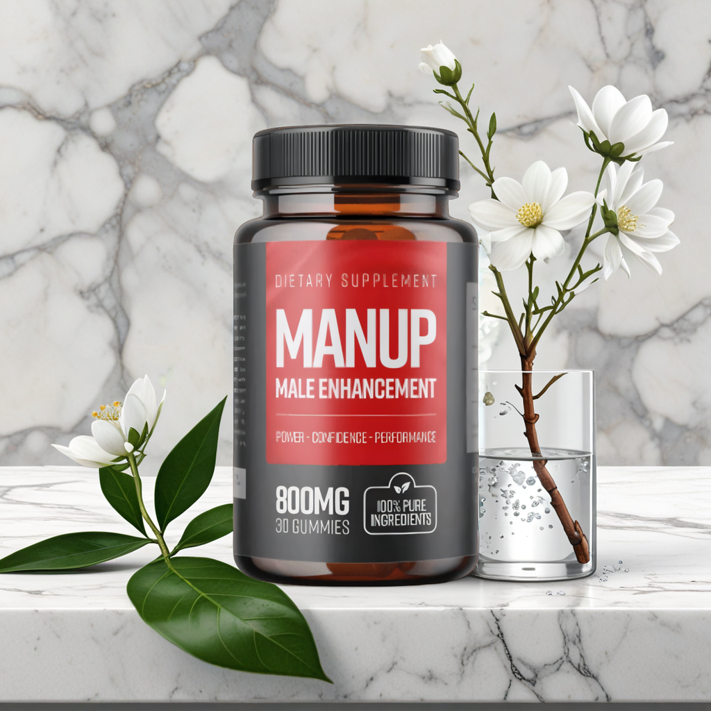 Manup