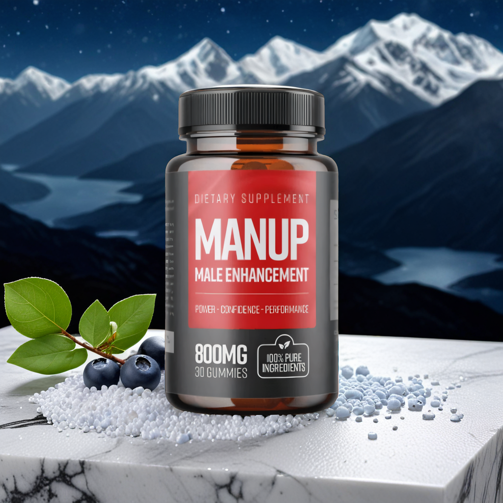Manup
