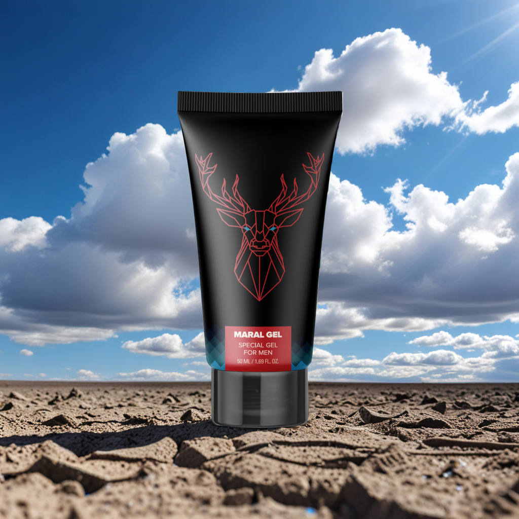 Maral Gel