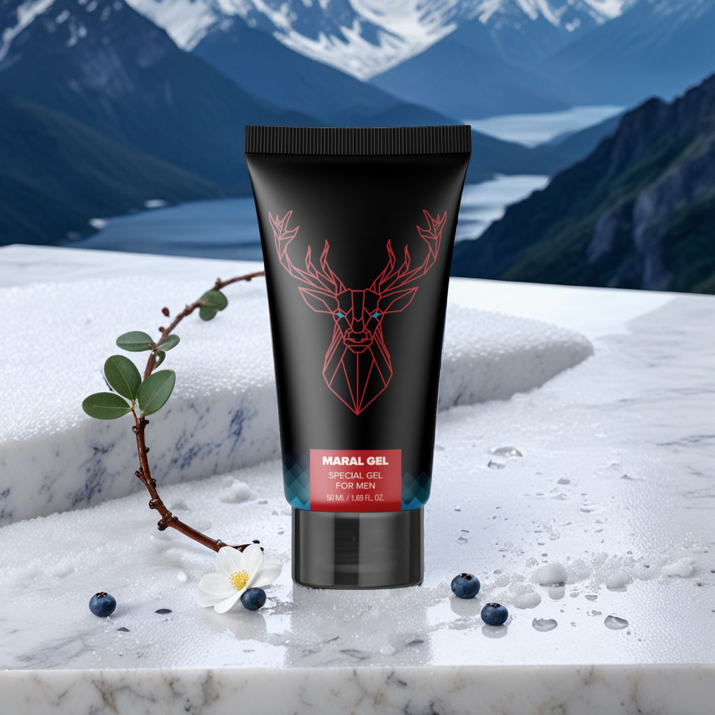Maral Gel