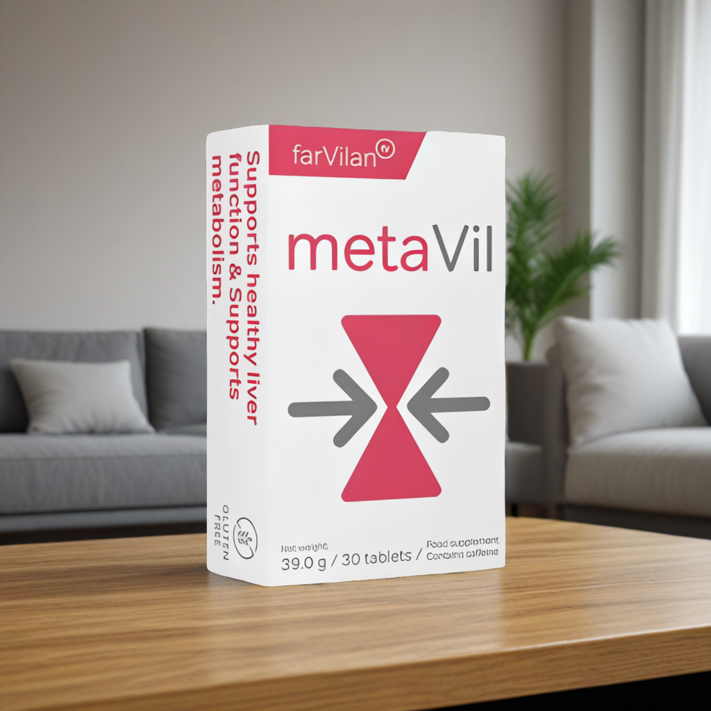 METAVIL