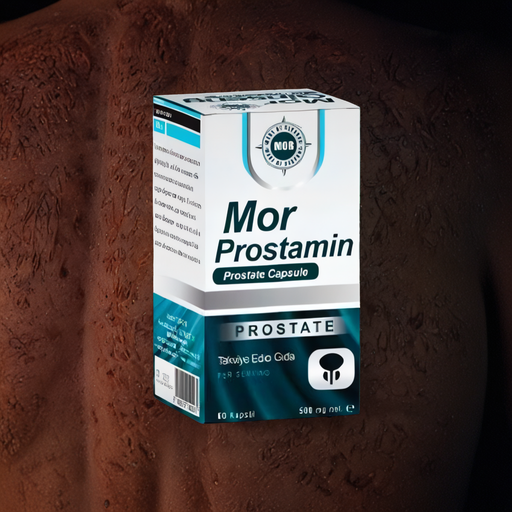 MOR PROSTAMIN