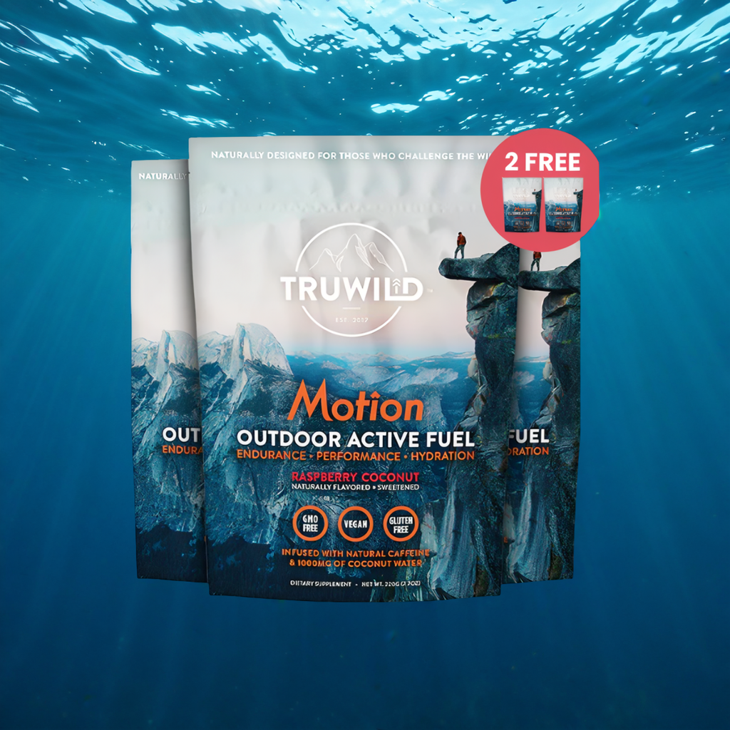 Motion - BUY 3, GET 2