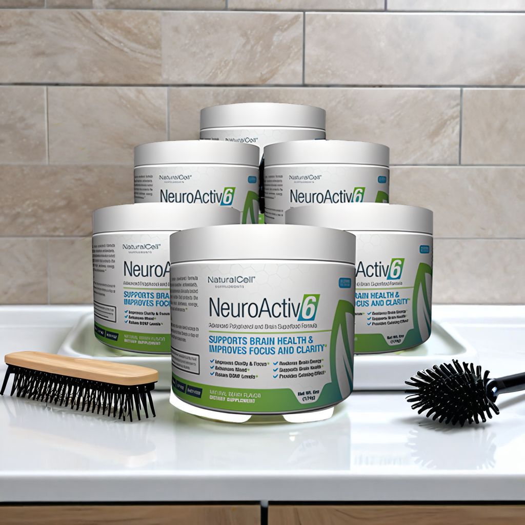 NeuroActiv6 - 6 jars