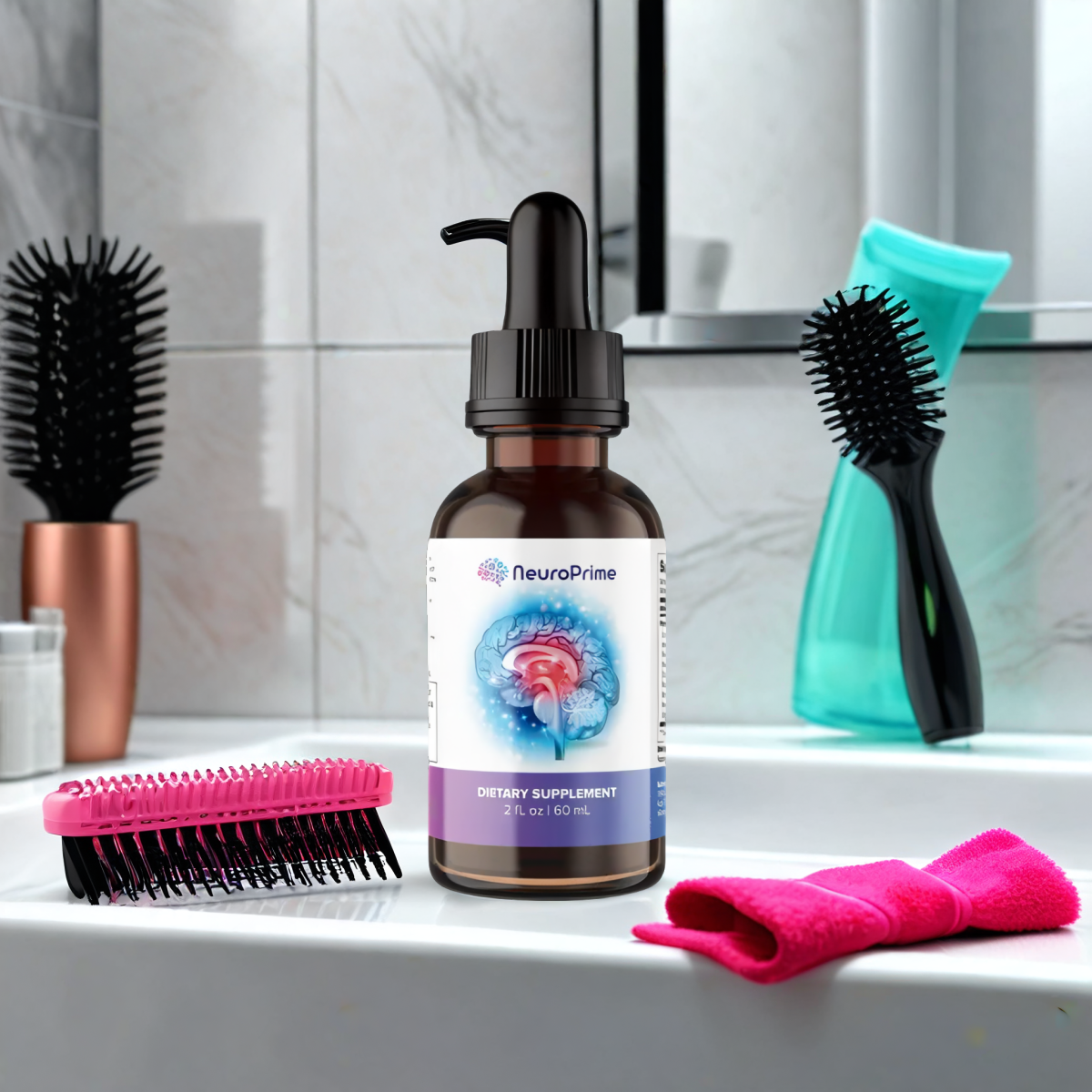 NeuroPrime 1 bottle