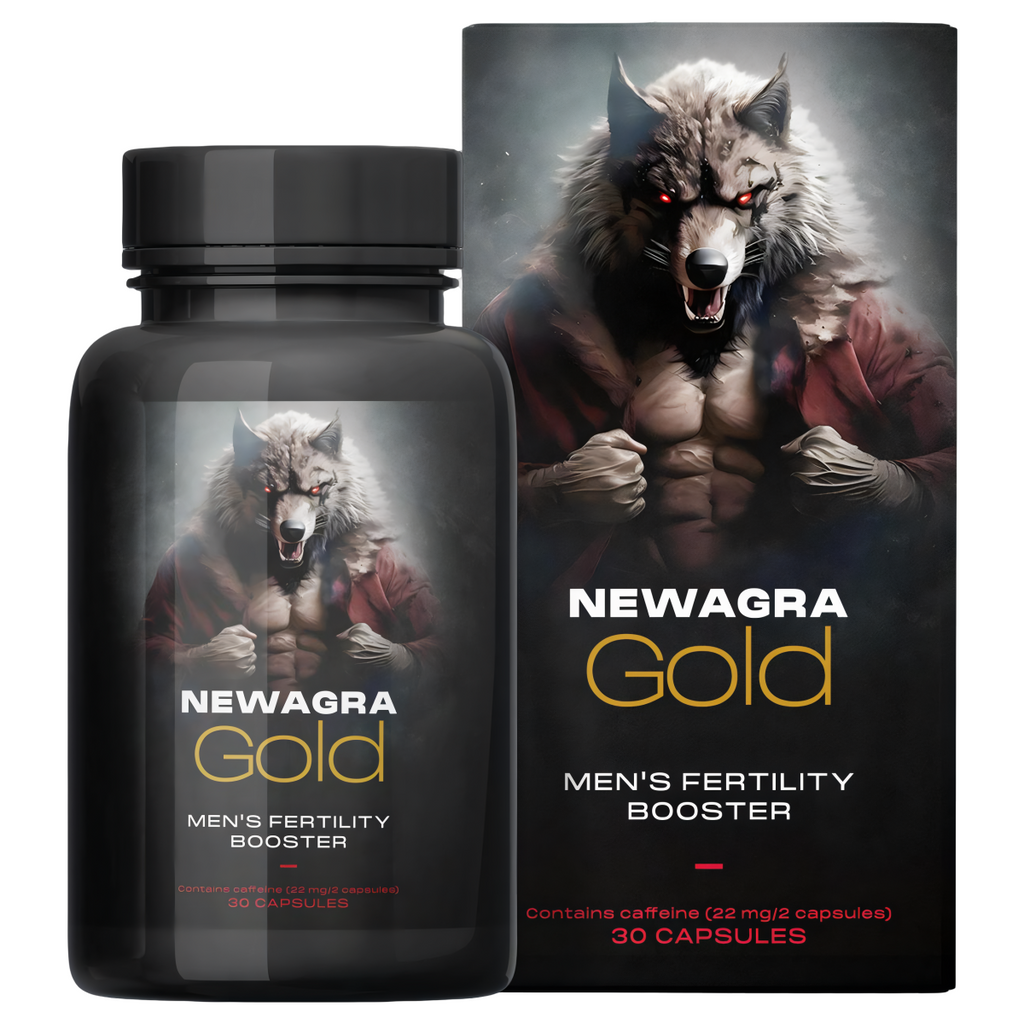 Newagra Gold