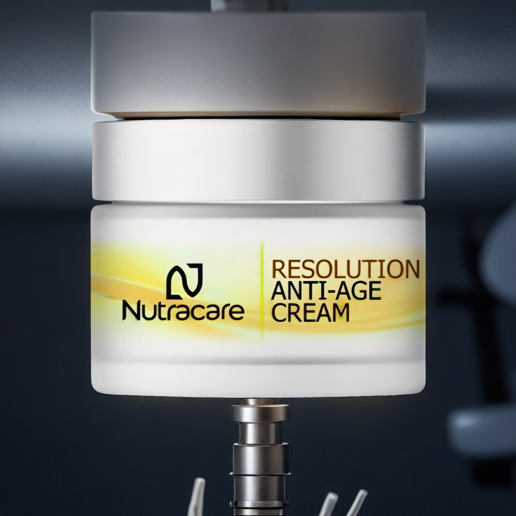 NUTRACARE ANTIAGE CREAM