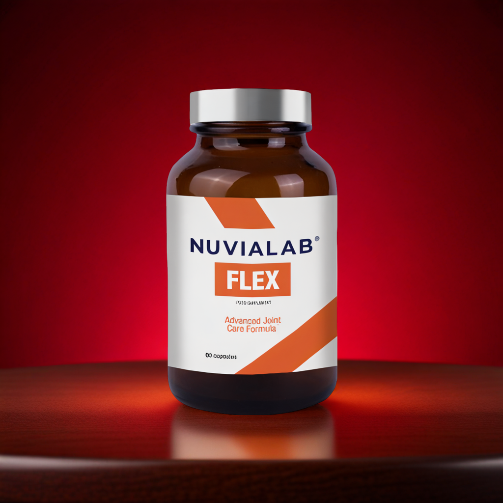 NuviaLab Flex