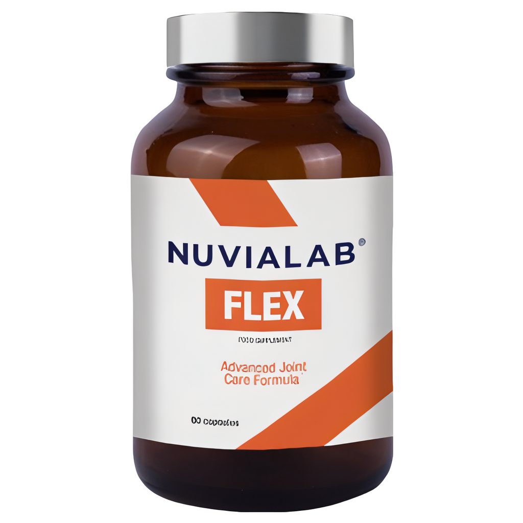 NuviaLab Flex