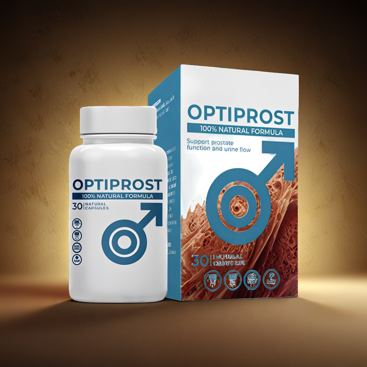 Optiprost