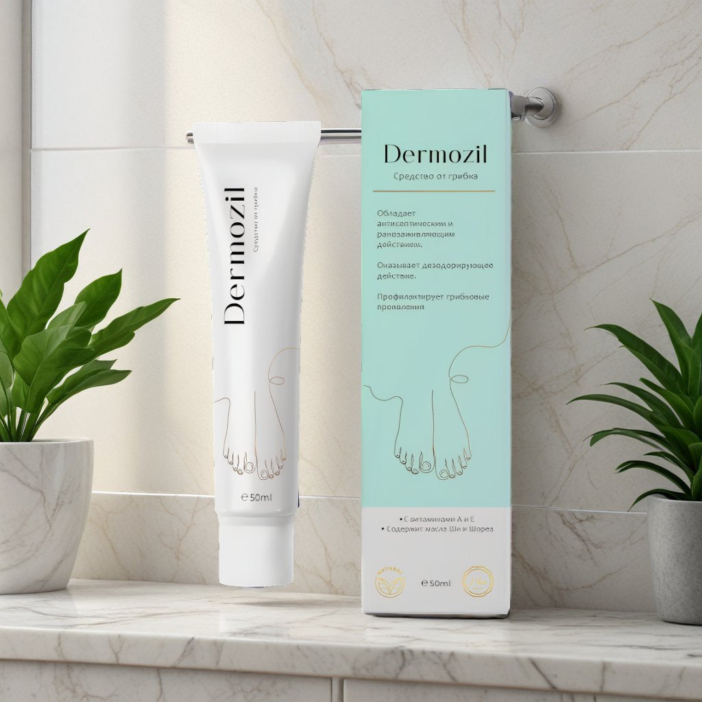 Dermozil