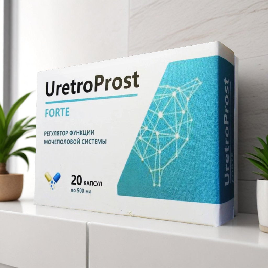 UretroProst