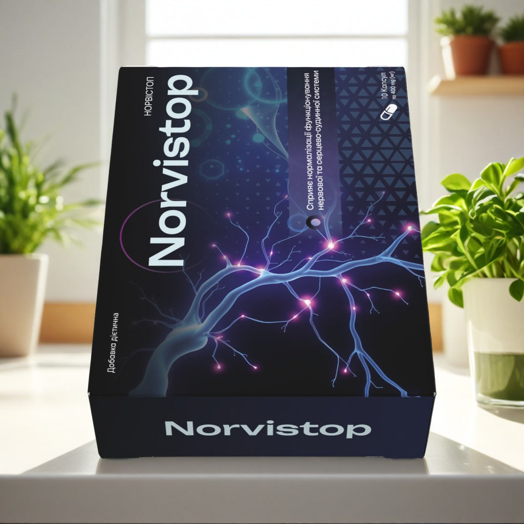 Norvistop