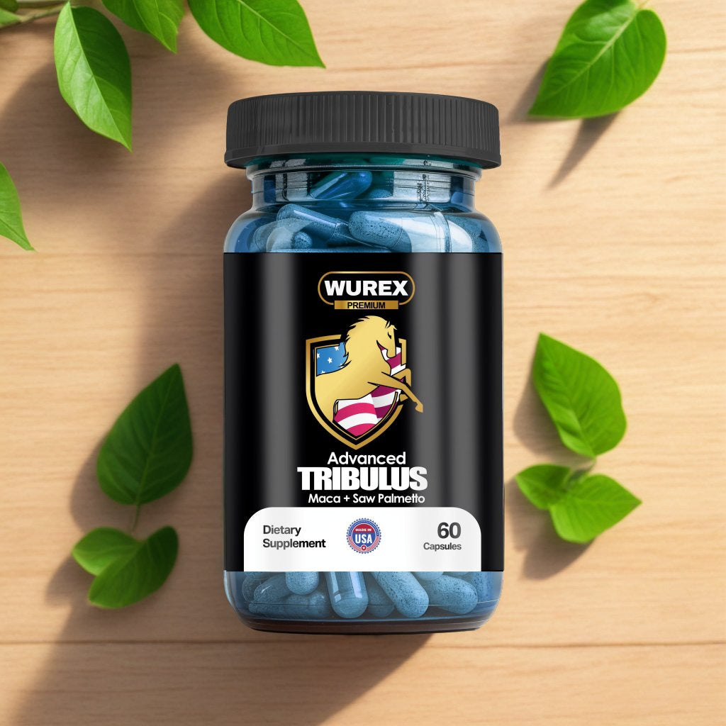 Wurex Tribulus